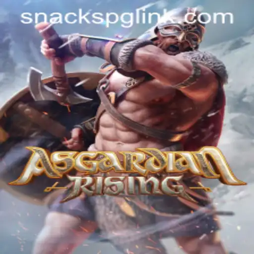 AsgardianRising: A Thrilling Journey into the Realms of Norse Mythology