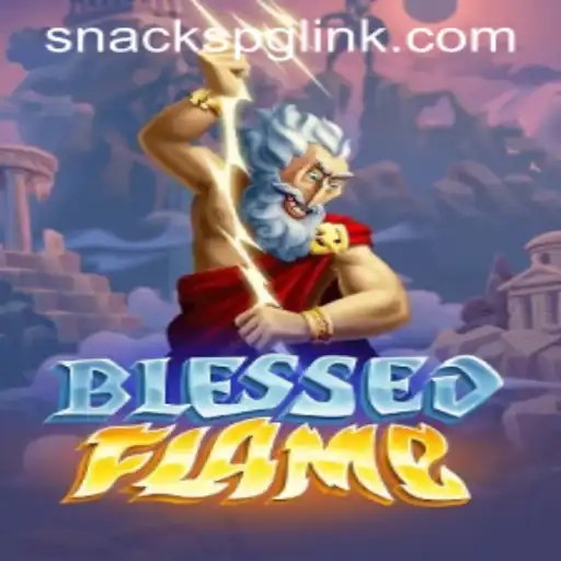 Unleashing the Magic of BlessedFlame: A Riveting Journey