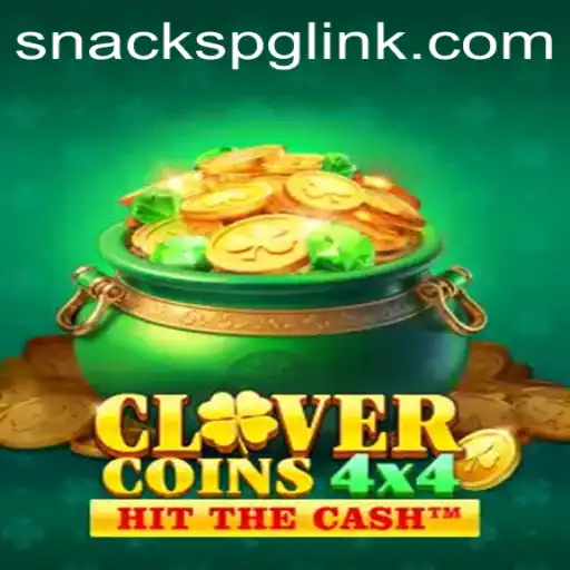 Exploring the Exciting World of CloverCoins4x4: The Snack-Packed Adventure
