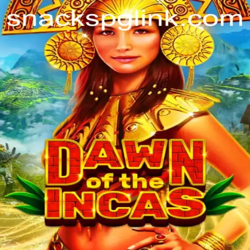 Dawn of the Incas: An Epic Journey Through History