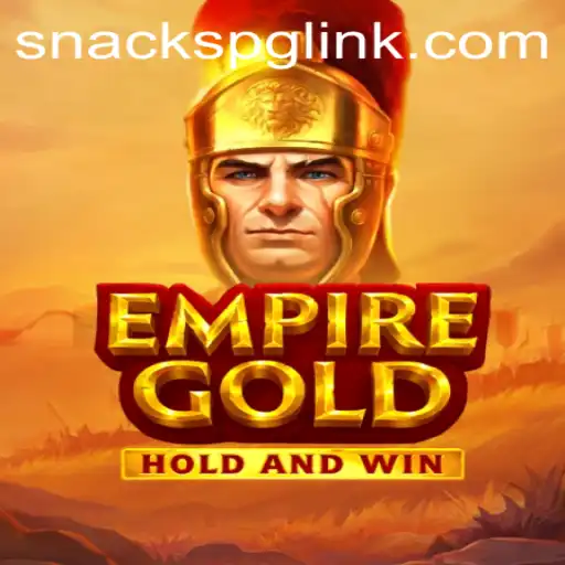 EmpireGold: The Ultimate Gaming Experience with SnacksPG