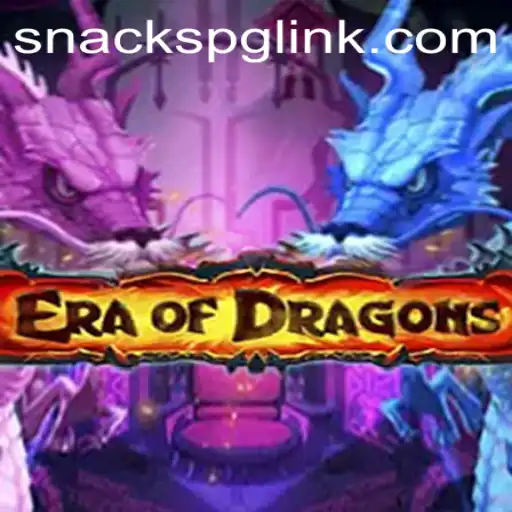 Discovering EraOfDragons: A Fantastical Journey and the Role of SnacksPG