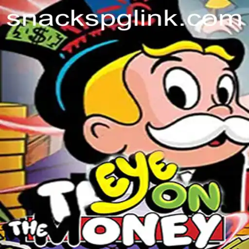 EyeOnTheMoney: A Thrilling New Game Adventure with SnacksPG