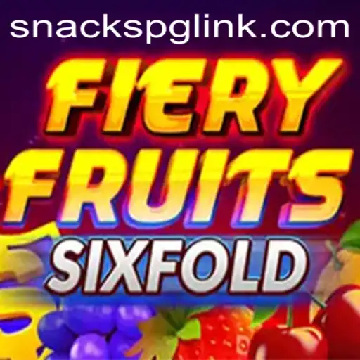 FieryFruitsSixFold: A Fruitful Adventure in SnacksPG