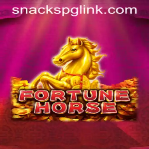Exploring the World of FortuneHorse: An Engaging Adventure with SnacksPG