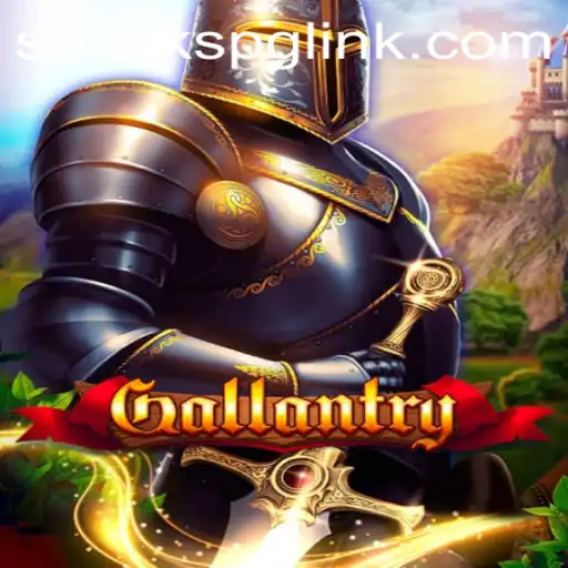 Discover the Fascinating World of Gallantry