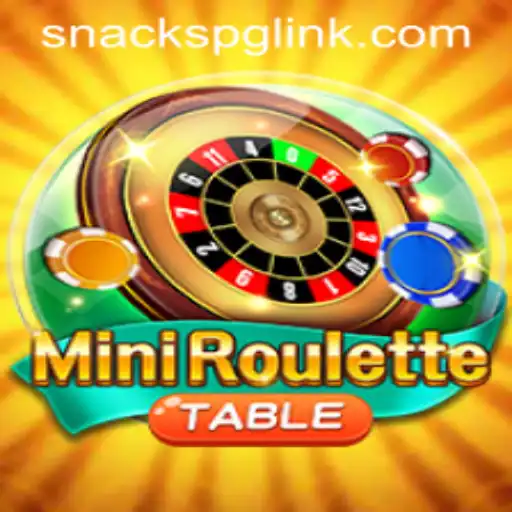 Discover the Exciting World of MiniRoulette and SnacksPG