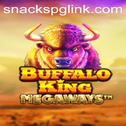 Unveiling the Excitement of BuffaloKing with SnacksPG