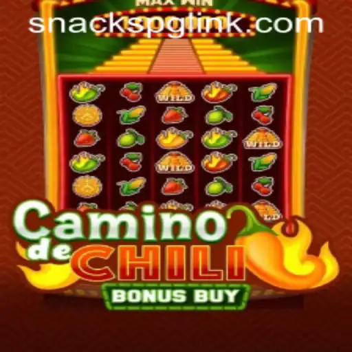 Discover the Spicy Adventure of CaminodeChiliBonusBuy: A Snack Adventure