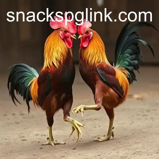 Cockfighting
