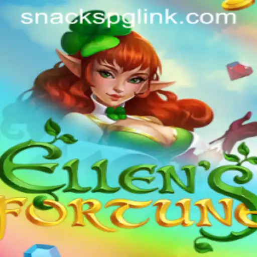 The Enchanting World of EllensFortune and SnacksPG