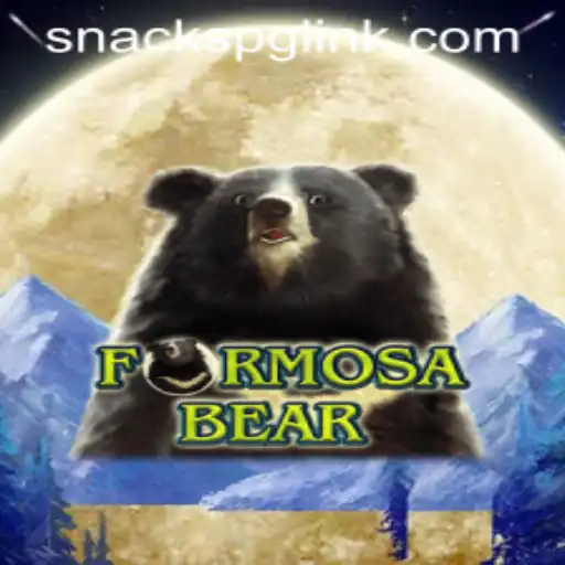 Discover the Adventures of FormosaBear: An Intriguing Exploration with SnacksPG
