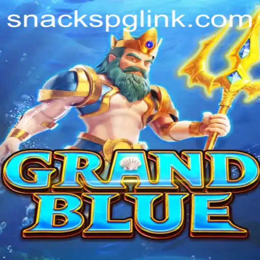 Unveiling GRANDBLUE: A Journey Through Snacks and Strategy
