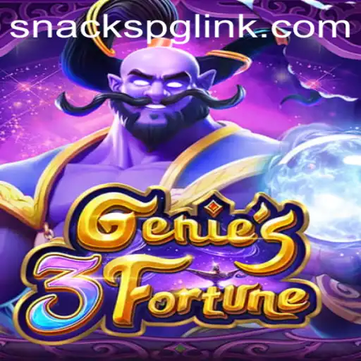 Exploring the Enchanting Universe of Genie3Fortune