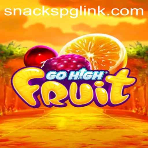 GoHighFruit: A Fresh Take on SnacksPG