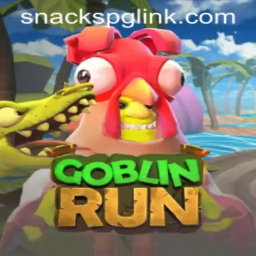 GoblinRun: The Adventure Awaits in SnacksPG's Latest Game