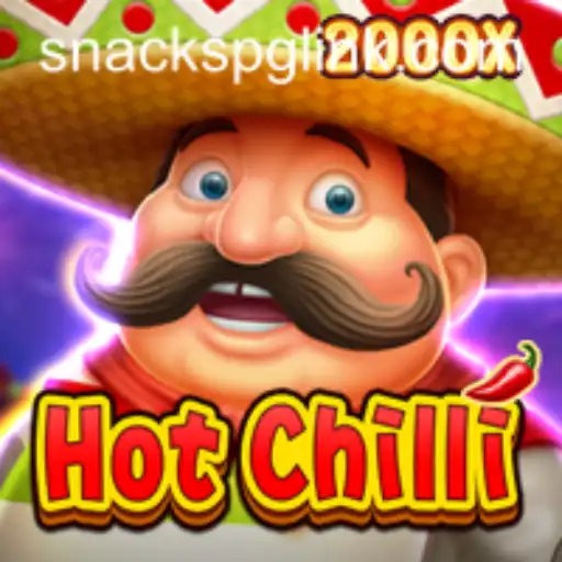 Unveiling HotChilli: The Sizzling Game Taking the Snack World by Storm