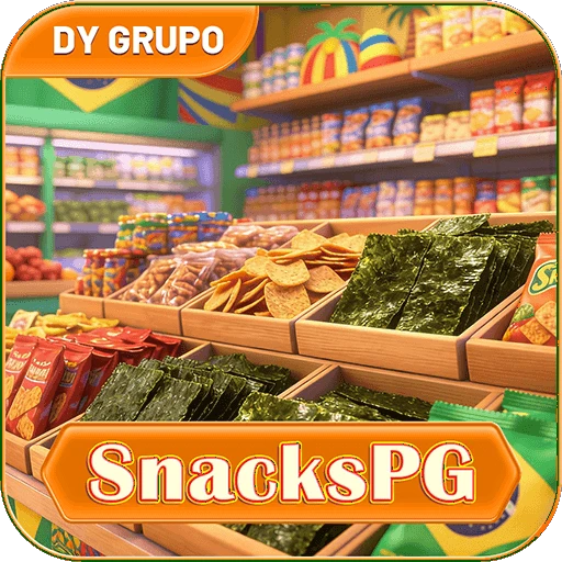 SnacksPG Logo
