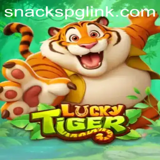 Exploring the Excitement of LuckyTiger: A SnackPG Adventure