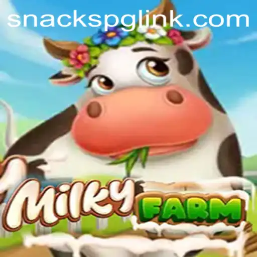 Exploring the Whimsical World of MilkyFarm: A Snack Adventure