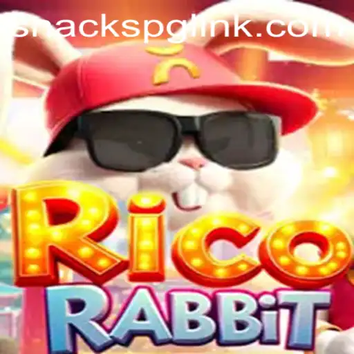 Step into the Exciting World of RicoRabbit: A Tasty Adventure with SnacksPG