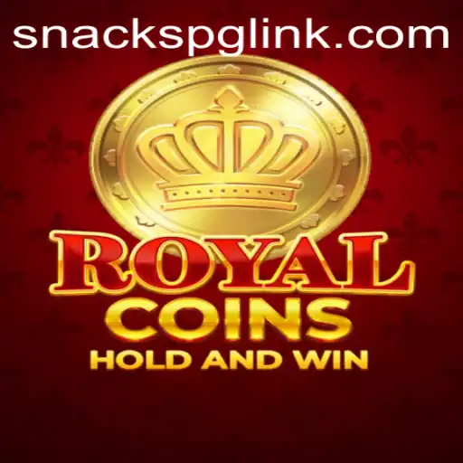 Unveiling the Thrills of RoyalCoins: Dive into the Majestic World of SnacksPG