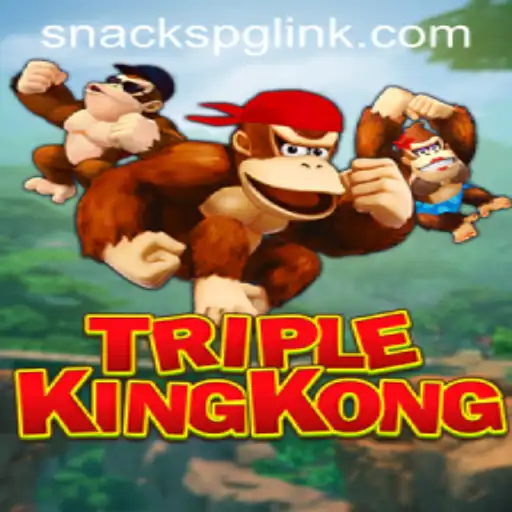 Exploring TripleKingKong: The Snack-Fueled Adventure