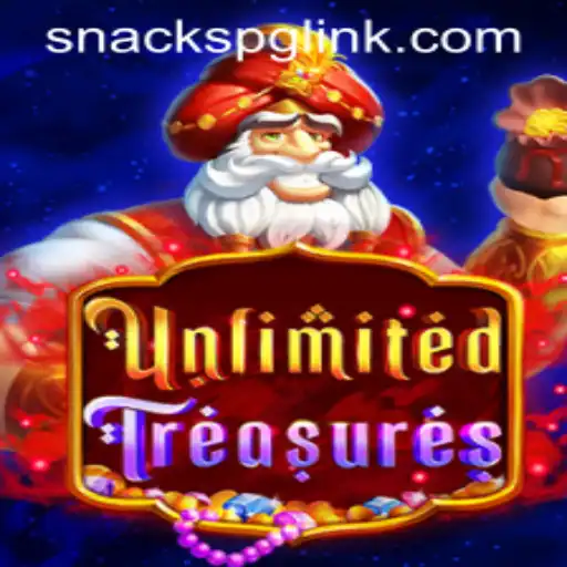 UnlimitedTreasures: A Journey into Adventure and Snacks