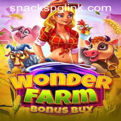 Exploring WonderFarmBonusBuy: A Snack-Packed Gaming Adventure