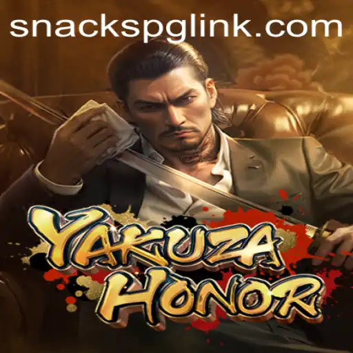 YakuzaHonor: A Thrilling Journey into the World of Crime and SnacksPG